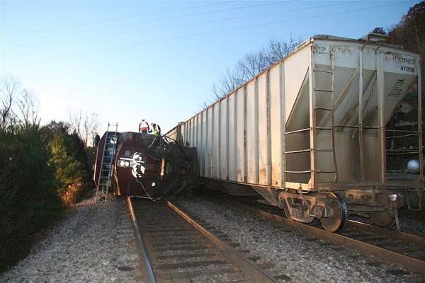 Canadian Railway Observations | October 2010